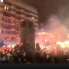 Милиция уже начала расследование вокруг памятника Ленину