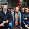 Преступлений на Евромайдане нет — оппозиция