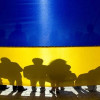 Украинская диаспора по всему миру поддерживает сегодняшние протесты в Украине
