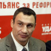 Кличко назвал фамилии депутатов, которых власть хочет вот-вот арестовать