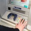 В Ровенской области из банкомата украли 180 тыс. гривен