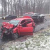 В Харькове скончалась вторая жертва умелого водителя-убоповца