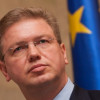 ЕС сомневается в словах и действиях Януковича — Фюле