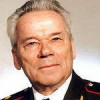 Умер Михаил Калашников