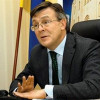 МИД опровергает информацию Царева о запрете въезда в Украину  Саакашвили и еще 35 иностранцам