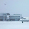 Самолет Bombardier совершил аварийную посадку в Екатеринбурге
