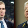 Дом для Пшонки помогал строить Курченко