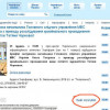 В госагентстве «Укринформ» об избиении Чорновол знали еще до нападения? (Скрин-шот)