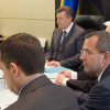 Азаров, Захарченко и Клюев сохранят посты, — источники в ПР