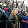«Киевляне» начали наступление на Евромайдан (онлайн-трансляция)