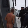 Обнародовано новое видео издевательств беркута над Гаврилюком