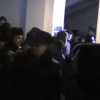 В Ровно капитулировала милиция (ВИДЕО)