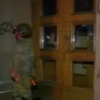 Активисты заняли здание МинАПК (ВИДЕО)