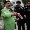 Китаец хочет купить — The New York Times