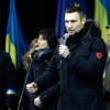 Янукович очень встревожен и он в курсе всего — Кличко