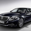Mercedes представил новый S600 в 222-м кузове (обзор + ФОТО)