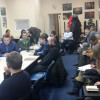 Совет Майдана выдвинул оппозиционерам свои требования