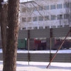 Донецкий спецназ прорвал оцепление в Василькове, избил митингующих и выехал в Киев (ВИДЕО)