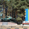 Из Десны выехали танки и бронетранспортеры