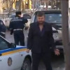 Задержан пьяный священник из России