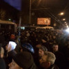 Конвоиры имели право стрелять в митингующих, но они этого не сделали — Мазан (ВИДЕО)
