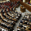 Верховная Рада отменила «диктаторские законы»