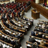 Верховная Рада отменила «диктаторские законы»