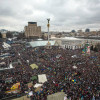 В воскресенье назначено новое массовое «Вече»