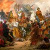 Сколько раз за историю «братских» отношений Россия предавала Украину. Исторические факты