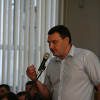 Новый «смотрящий» начал кадровую зачистку в Запорожье