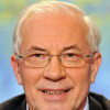 Азаров улетел из Украины