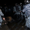 «Вас майданутых всех убивать надо» — Беркут
