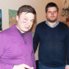 В милиции избиение нардепа-свободовца Андрея Ильенко назвали хулиганством