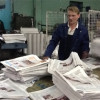 Официальная пресса опубликовала «диктаторские законы»