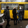 Проезд в киевском транспорте пока не подорожает