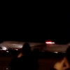В Медине совершил аварийную посадку самолет, пострадали 29 человек (ВИДЕО)