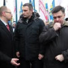 Янукович сядет за стол переговоров с лидерами оппозиции