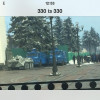 Под Верховную Раду пригнали бронетранспорт и водометы (ФОТО)