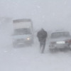 В Донецкой области объявили ЧС из-за непогоды