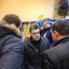 Евромайдан готовится к возможному штурму
