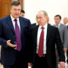 Янукович на крючке у России. Деньги «семьи» через Австрийские оффшоры тесно связаны с Кремлем (документы)