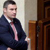Янукович сказал, что если он распустит Раду, то у Кличка больше не будет иммунитета и его можно посадить — лидер УДАРа
