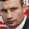 Милиция задержала консультанта Виталия Кличка