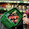 В Украине началось подорожание продуктов питания