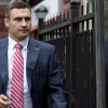 Кличко заявил, что вида на жительство в Германии у него нет