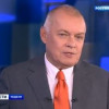 Кремль дал Киселеву орден «За заслуги перед Отечеством»