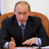 Путин видит в Украине 4 варианта развития событий