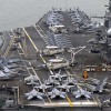В США случился скандал в военно-морских силах, военные были уличены в жульничестве