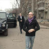 Во время собрания регионалов со всей страны «Гепа» кричал журналистам «Позор»