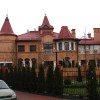 В Киеве проникли в дом Кивалова